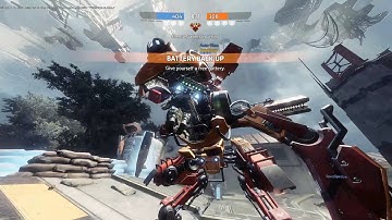 Titanfall 2 - Tryhard Comms