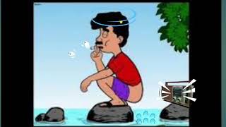 Story wa santui musik pepeling
