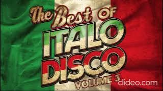 The Best of Italo Disco Vol. 3