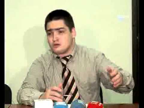 შშმ პირთა უფლებებისათვის კვლევის შედეგები