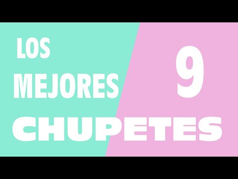 Vídeo: Remedios Naturales Para La Dentición: 5 Mejores Chupetes