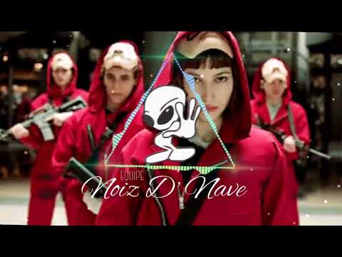 Alok Bhaskar & Jetlag Music - Bella Ciao (Equipe Noiz D'nave) DjAndre Luiz