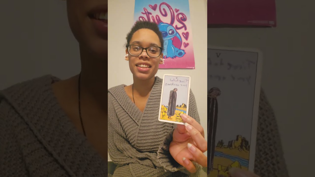 Some positive messages 