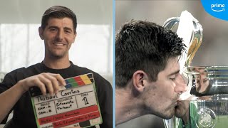 OFFICIAL TRAILER: COURTOIS - The Return of the Number 1 🎬