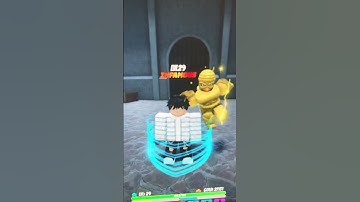 3 stand arrows in world of stands