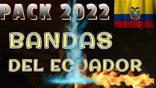 Video thumbnail of "PACK  LA  BANDA 24 DE MAYO  SUS MEJORES EXITOS RMX"
