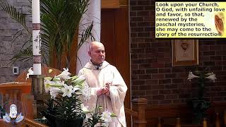 The Resurrection of the Lord