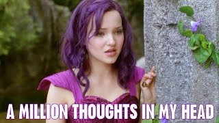 “If Only” Sing-Along | Descendants Net Worth