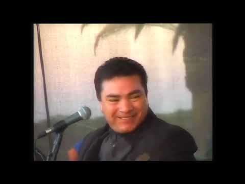 Jorge Véliz │ Show en Vivo │ El Idolo Exitos │ Cuando un Amor se Va │
