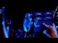 Black Label Society, end of Zakk&#39;s solo Newcastle 02 Academy Feb 2011.MOV