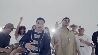 DLiP RECORDS よりMILES WORD.ファーストアルバム”THIS IZ…”CDリリース
