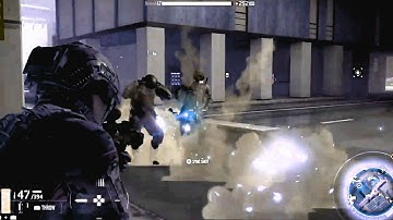 Enemy Spetznaz Commander Extraction | Ghost Recon Breakpoint