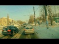 Авария в Тольятти