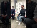 【速報】M-1ファイナリスト決定の瞬間　#Shorts