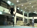 Valentin floquet tricking teaser 2010