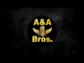 Aditya  aryan brothers  record label  channel intro