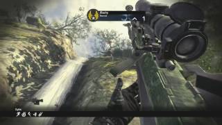 First On Ghosts (Leftover)