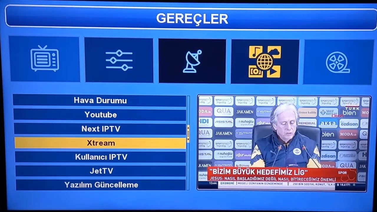 Next 2023 / Next kanky HD Yeni yazılım
