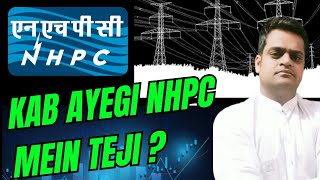 कब होगा Nhpc ₹200 ? ! NHPC Share news |NHPC Share news today|#nhpcshare