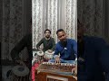 Gham hai ya Khushi hai tu |Nusrat Fateh Ali Khan| Cover by Gaurav Kaushal