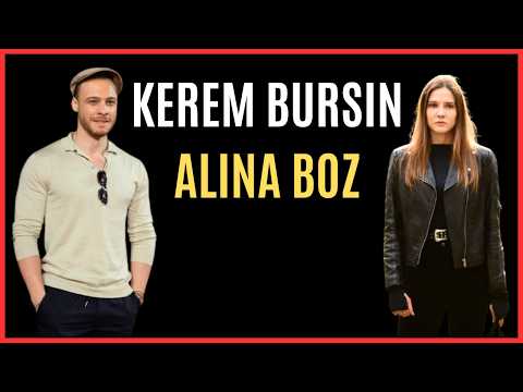 Kerem Bürsin y Alina Boz: ¿El proyecto que cambiará todo?