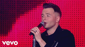 Westlife - Swear It Again (Live from The O2)