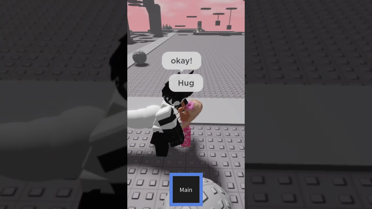 So cute   roblox  music  song