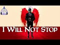 Shyloom X Deraj I Will Not Stop Lyric Video mp3