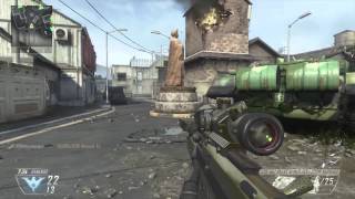 COD BLACK OPS 2: REPARTIENDO CARIÑO Y AMOR