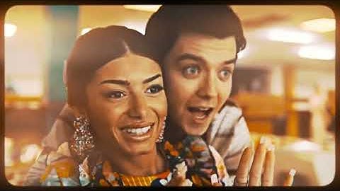 Otis & Ruby - Sex education - Save your tears edit