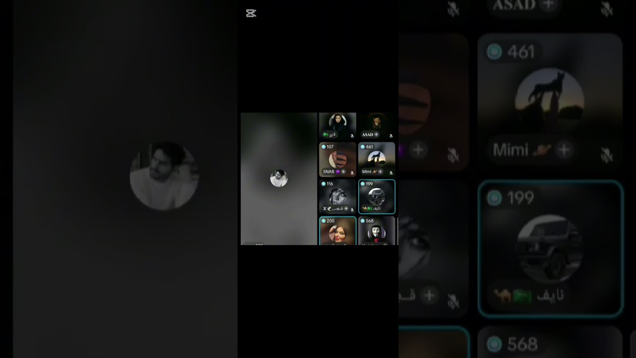 لايف أيمن خلاص إنتهت علاقتي ب لارا💔فانز يهاجمون أيمن ضد لصالح شربل ولارا قست ناري🔥