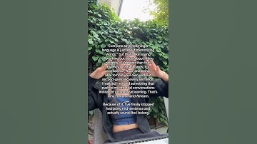 Fluency = confidence, not just vocab. ✨#Airlearn #LanguageGoals #LearnLanguages  #FluentLife