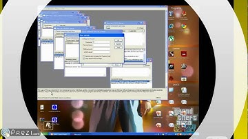 Imap servers (history and function)