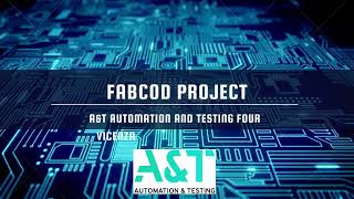 Ifarlab Dih Event Fabcod Project Supported By Dih4Ia Presentation At At Fair In Vicenza