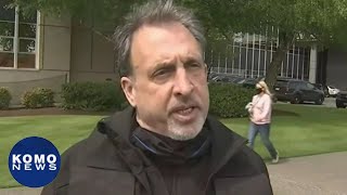 Sheriff Ed Troyer found not guilty in false-reporting trial