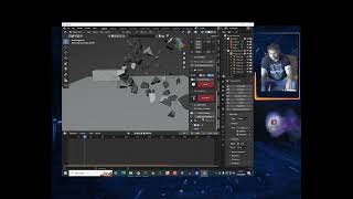 blender addon review  Kaboom addon