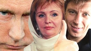 Людмила Путина - новая жизнь бывшей первой леди России. Как живет и чем занимается?