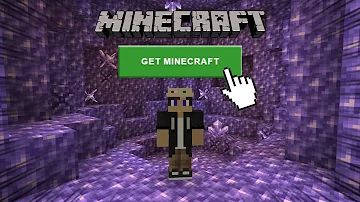 Jak si mohu koupit originální Minecraft?