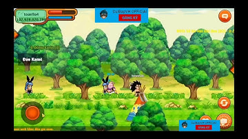 NGỌC RỒNG LẬU MỚI NHẤT HƯỚNG DẪN TẢI MOD NRO SAO SIÊU XỊN FIX LAG AUTO ĐẬP ĐỒ