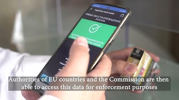 The Tobacco Track and Trace System