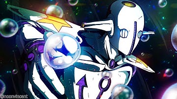 [YBA] How to one-shot combo with soft and wet  :bozo: