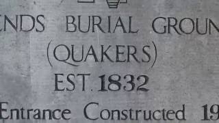 Limerick city graves, rip