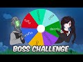 annihilating bosses with randomized elements | Genshin Impact w/Dooglas