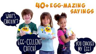 Extreme EGG TOSS screenshot 4