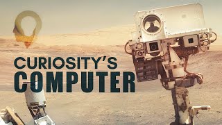 The Computers Behind NASA's Mars Curiosity Rover screenshot 4