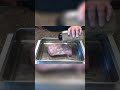 Easy Seasoning: The Trinity of Flavor for Any Dish! #shorts