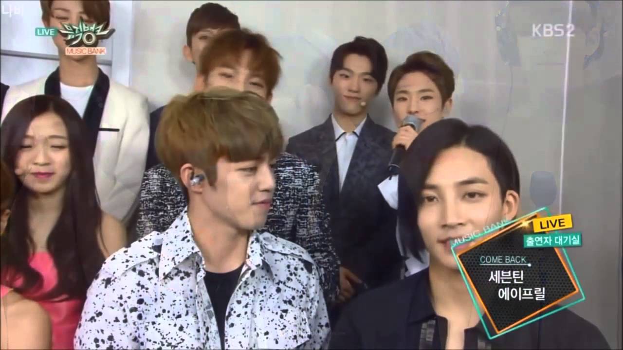 Jeongcheol -  Every Little Thing