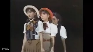時の河を越えて【歌詞付き MP3音声シンクロ】うしろ髪ひかれ隊