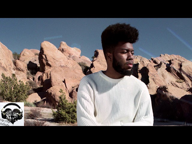 Khalid - Alive (Audio Official) class=