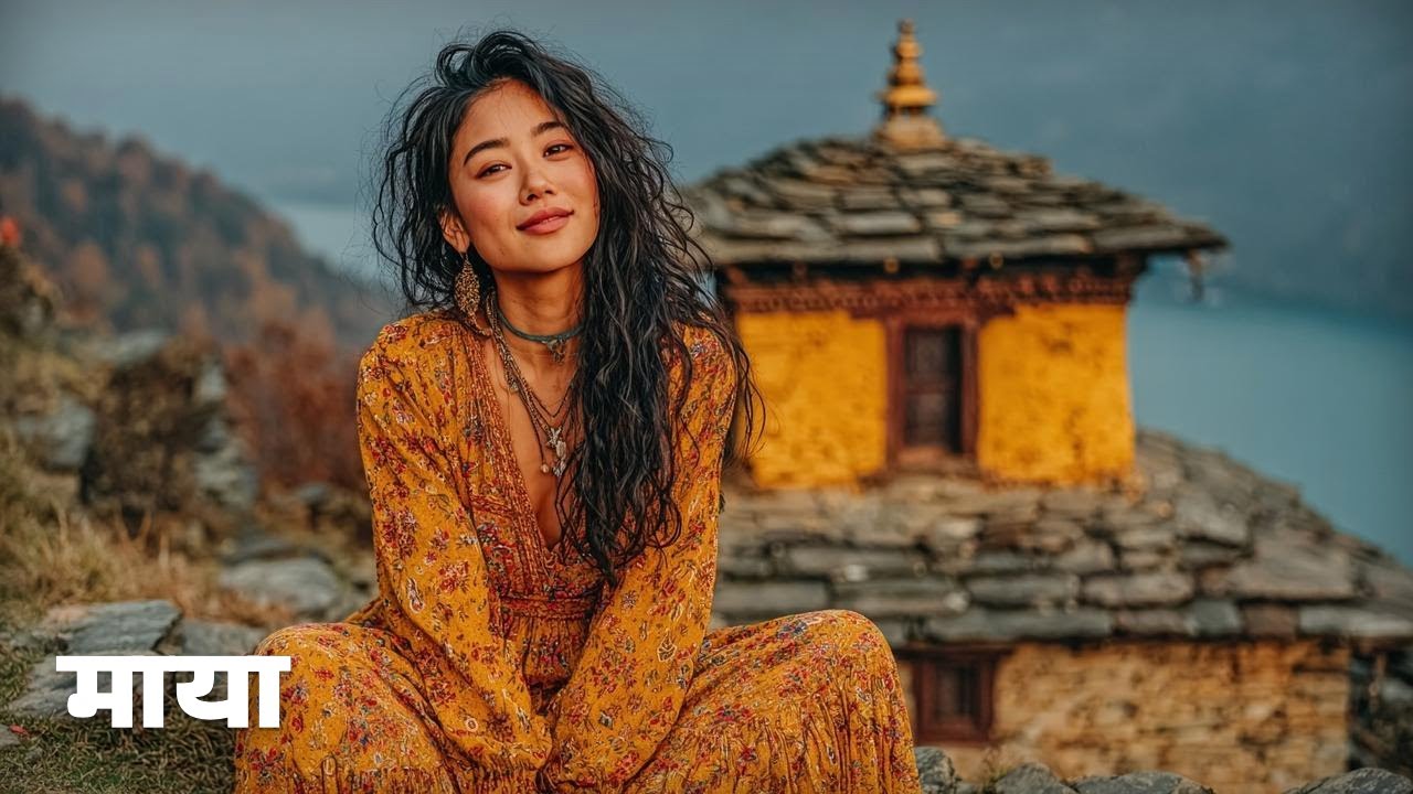 Chupchap Maya: Soulful Nepali Acoustic Folk Playlist (चुपचाप माया)